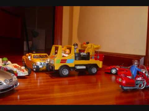 playmobil mafre