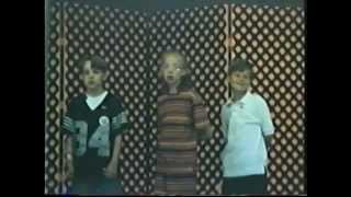 Mary Moore Elementary 1996-1997
