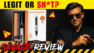 Resparked Customizer Engraving Pen Review Legit Or Overhyped? 2026