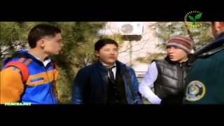 5 Qism Ezgulik Hududi Эзгулик Худуди Uzbek Serial