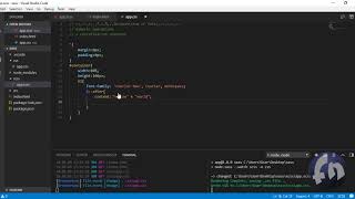 #5 sass operators strings Operators part 4 sass{scss}