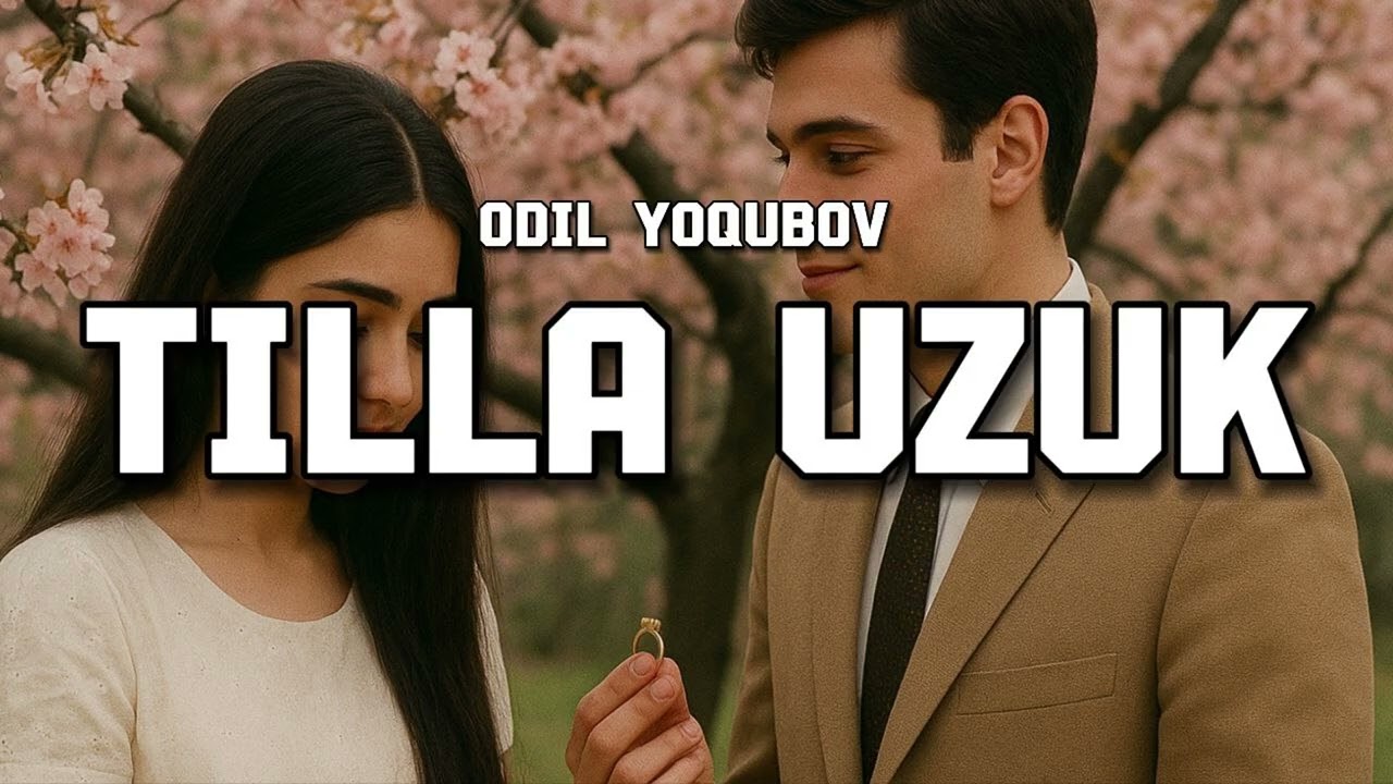 Tilla uzuk | Odil Yoqubov | hikoya