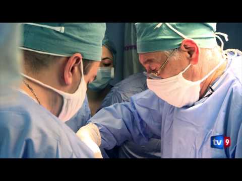 ხორხის ავთვისენბიანი სიმსივნური დაავადება - MedArea ფილმი 4