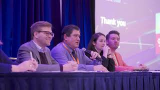 Let's Talk Transportation - Safe Roads Summit - Highlights