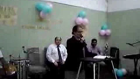 SCOTT & LINDA GUINN (MISSIONARIES)