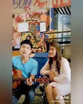 STORY WA | TRI SUAKA NGUCAPIN KE NABILA-TERIMAKASIH KAU TELAH MENCINTAIKU