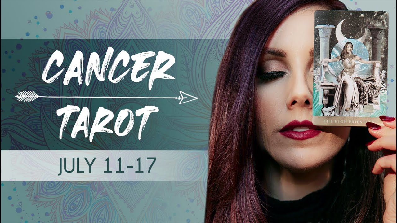 CANCER TAROT READING | YOUR NINE YEAR STRUGGLE IS OVER! AN INTENSE ENDING + TOTAL TURN OF EVENTS!