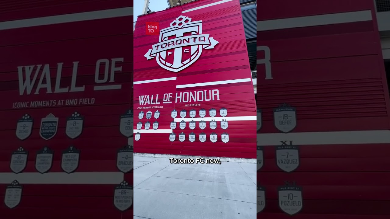 Canadian soccer legend, Dwayne De Rosario, has some thoughts on Toronto hosting the World Cup