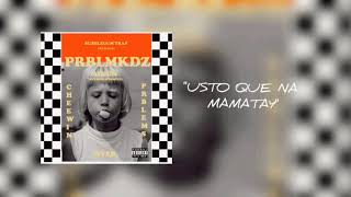 Mtryoawesomespermcell - Usto Que Na Mamatay Official Audio Remastered