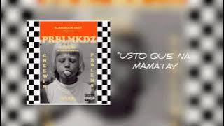 M$TRYO(AWESOMESPERMCELL) - USTO QUE NA MAMATAY ~ Remastered ~