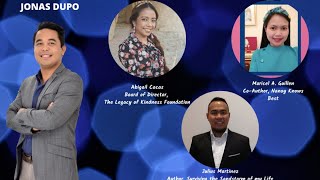 BLUEPRINT TO SUCCESS # 2: THE POWER OF PERSONAL DEVELOPMENT