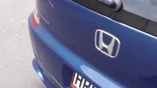 odyssey absolute honda