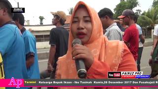 Singa Dangdut Andi Putra Rebutan Anakwinda Dsnpusakajatipusakaratu