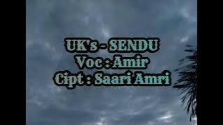 Download lagu UK's - SENDU