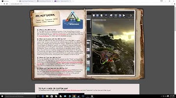 Ark Survival Evolved: How to install Ark Dev Kit