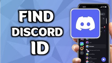 NEW! How To Find Discord Id | Find Discord User ID On Mobile