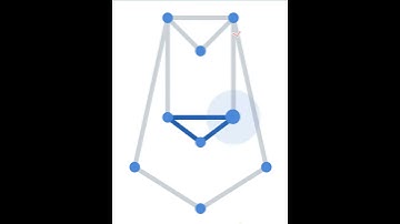 One Line with One Touch | Pack 02 | Level 21