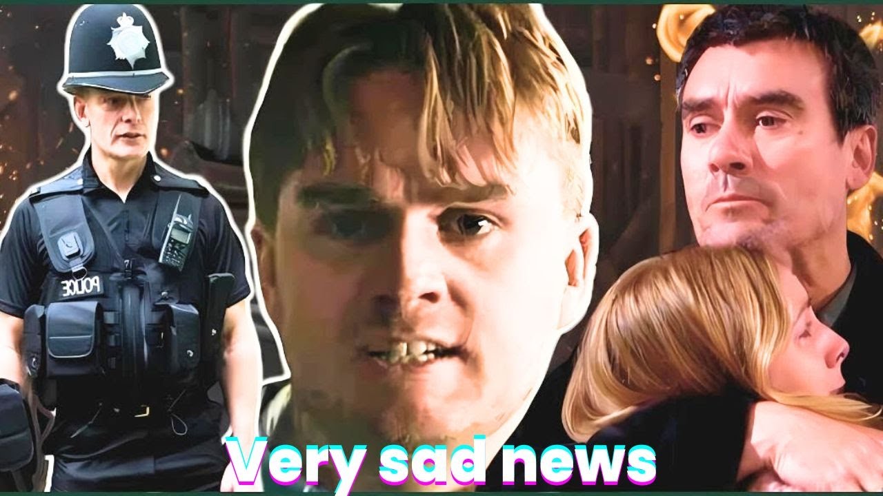 Emmerdale's "Awful Tom King Mistake": Fans Fury Over Heartbreaking 'Murder'  Revelation! - YouTube