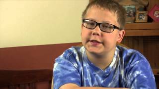 AT in Action: Meet Brody!