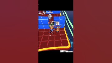 NIce COmbo BRoo...😈 (#stumbleguys #p4phantom #shortsfeed #viralshorts )