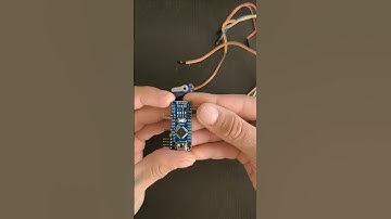 😔Arduino Doesn’t Like You!😂