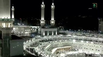 سورة النّور ١ - ٢٠ (رمضان ١٤٤٦ه‍ـ) القارئ الشّيخ الوليد الشّمسان