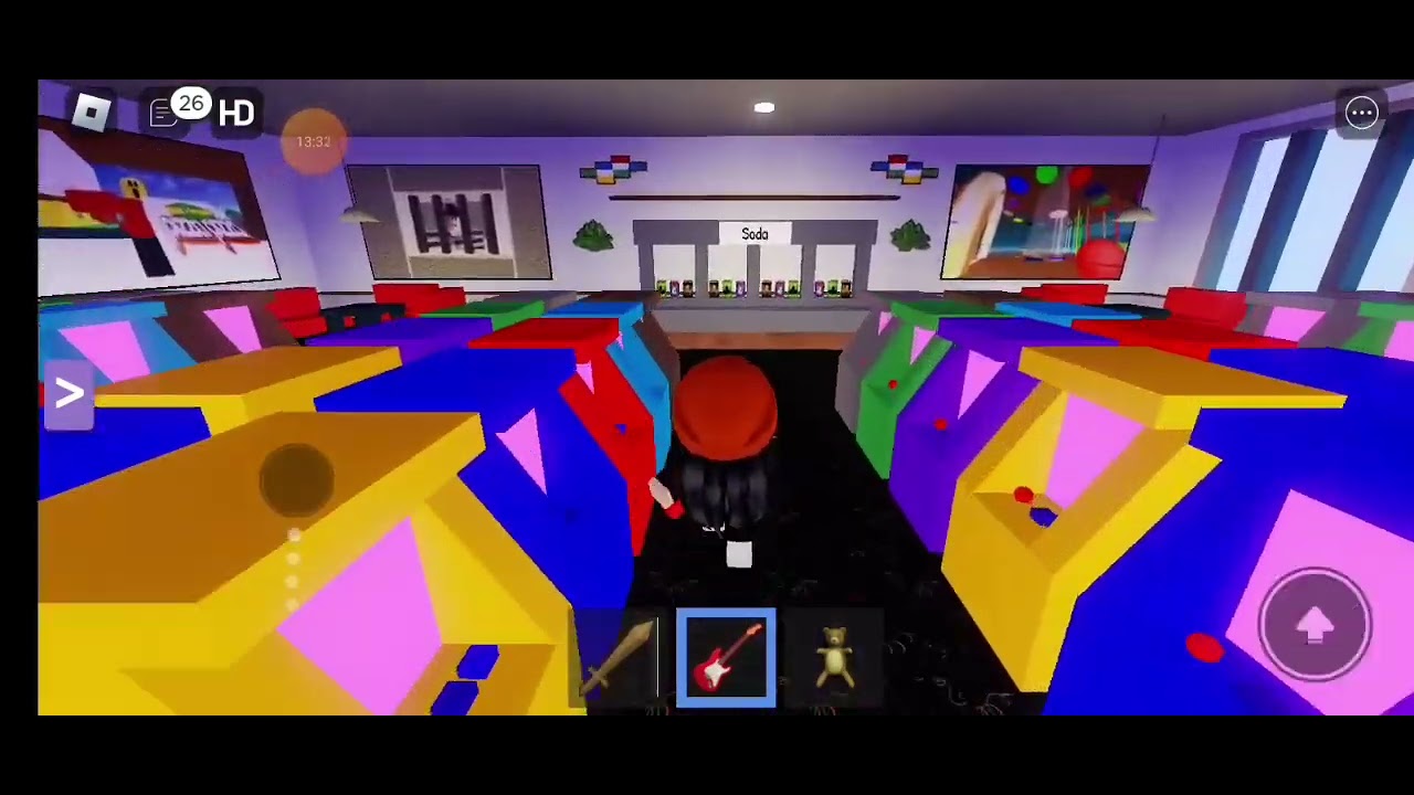 EXPLORANDO Las ISLAS De BLOXIKIN💗💖💗