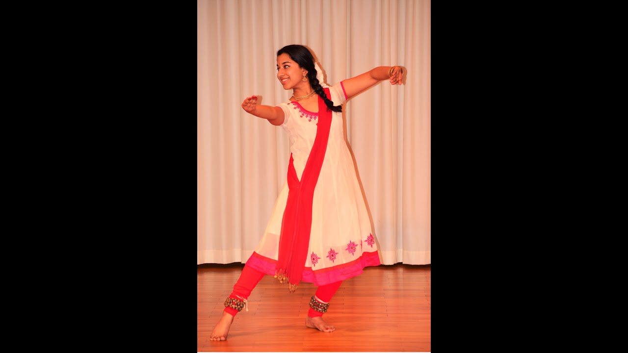 O Re Piya Kathak Dance Performance | Long Version