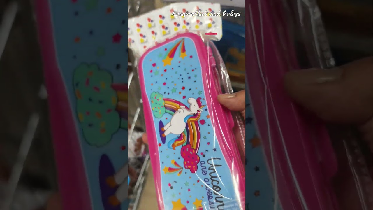 Dmart shopping Back to school Stationary Combo offer on NoteBooks 