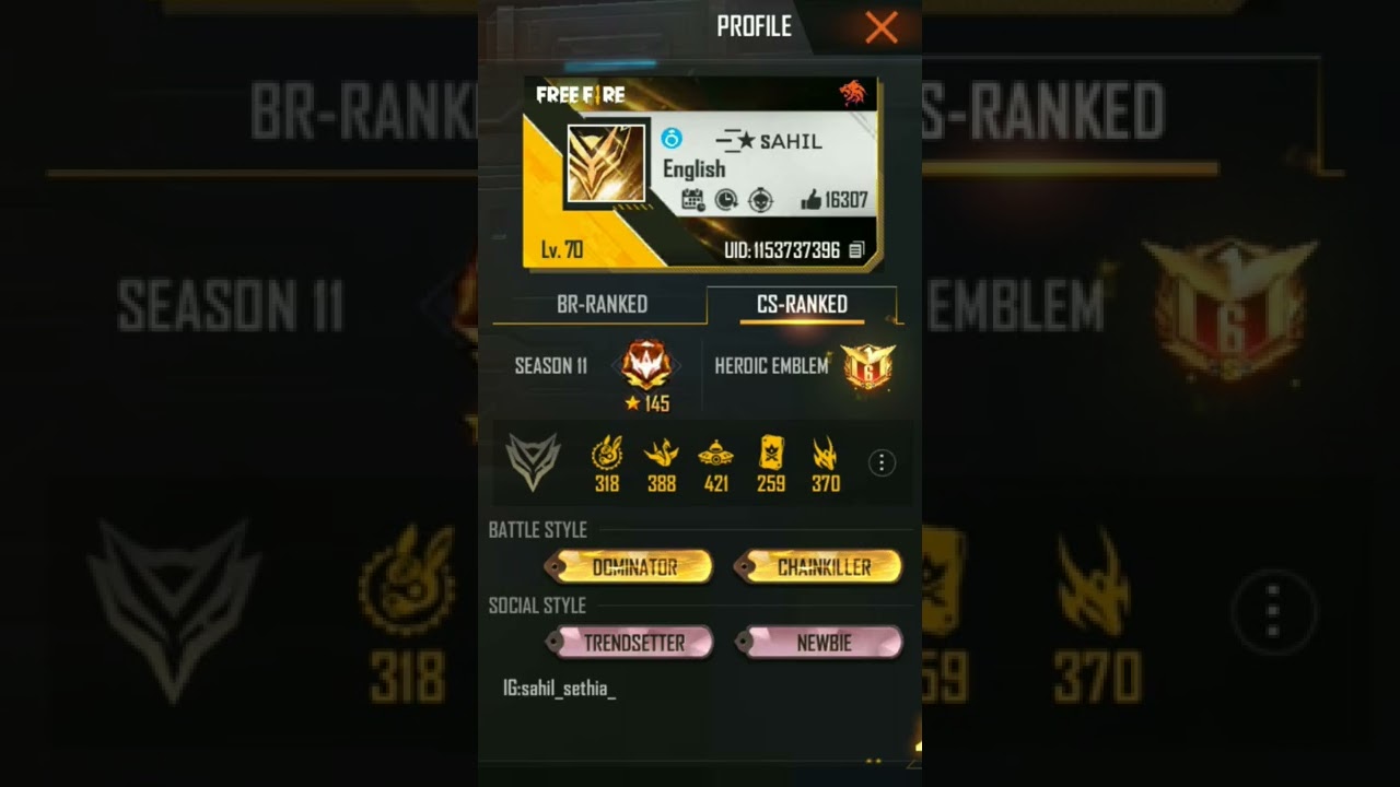 MERA GAME AAYA BHUTIYA PLAYER  🤣🤣 LOL   || FREE FIRE || RAJ DTO || 