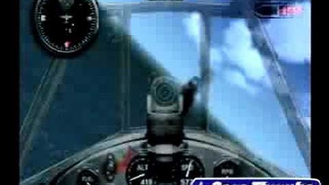 Sega Dreamcast IRON ACES