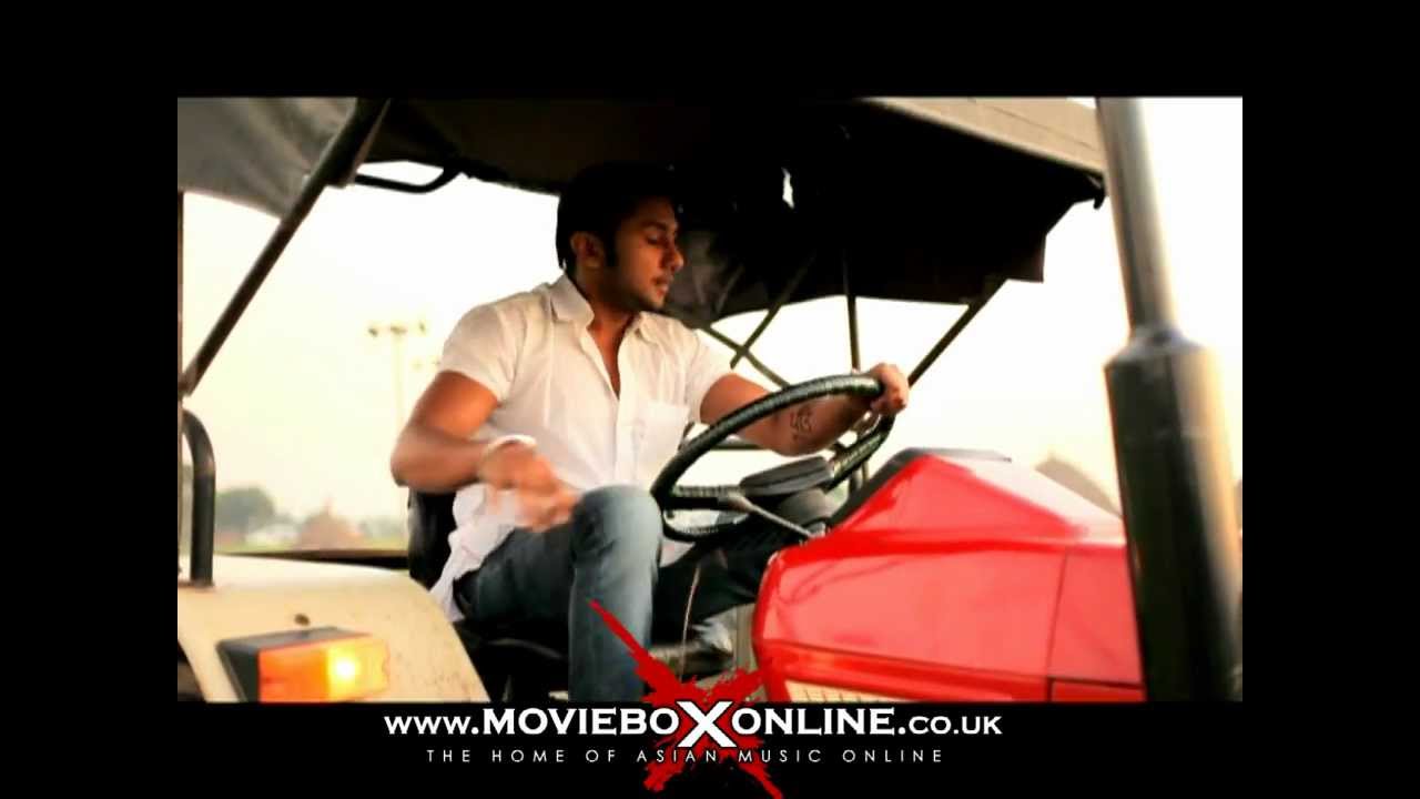 HONEY SINGH