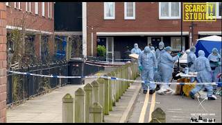 Gregory Valquez was stabbed 22 times in Haringey murder