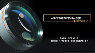Anveshi Fund Raiser Campaign To Procure New Camera Support Anveshi