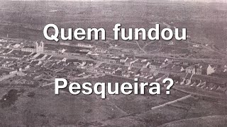 Quem foi o fundador de Pernambuco?