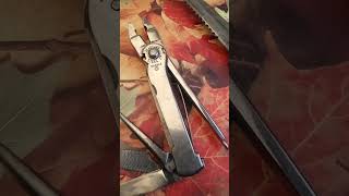 Were There Multi Tools Before Leatherman?