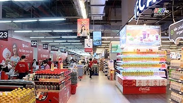 Luật Bảo vệ quyền lợi người tiêu dùng năm 2023 có hiệu lực: Bảo vệ người tiêu dùng tốt hơn | BRT TV