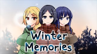 Winter Memories - Steam Gameplay
