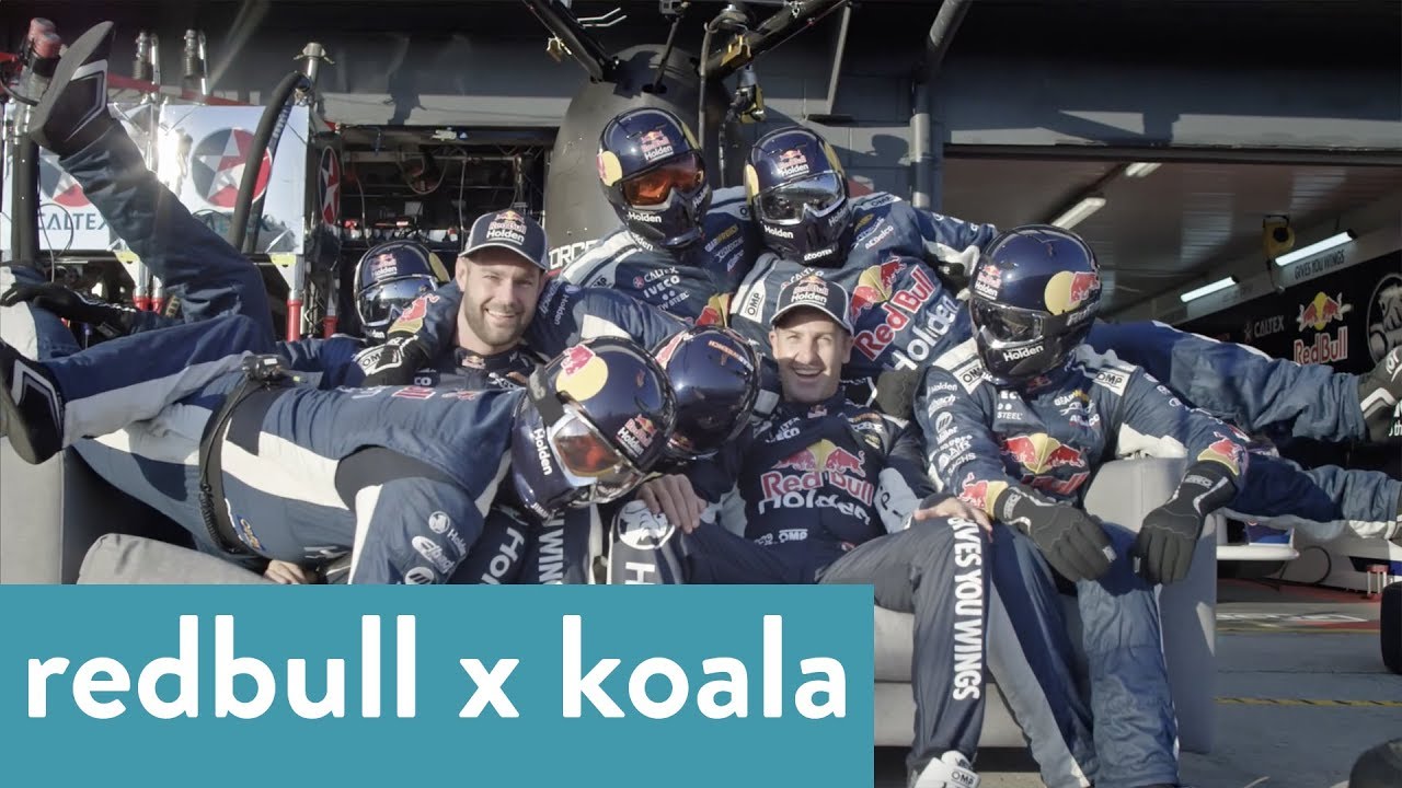 World's Fastest Sofa Assembly Koala Sofa YouTube