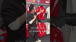 Formula 1 Shanghai GP Recap 🏁 | Live Event & Brand Ambassador Team