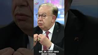 Cihat Yaycı Anlattı Türkiye Askeri Gücünü Suriyeden Çekerse Bunlar Yaşanacak