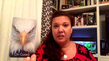 First Impressions of DIY Clarity Oracle Cards