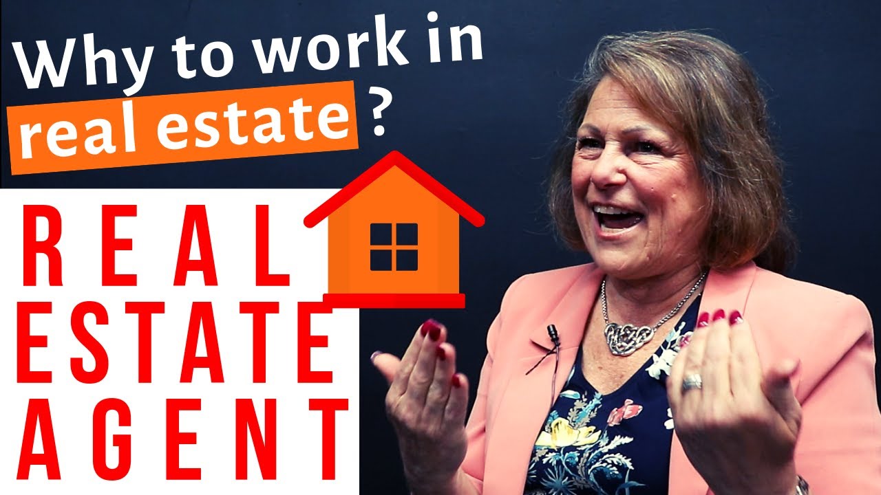 New Real Estate Agent: how to succeed? / Real estate agent tips