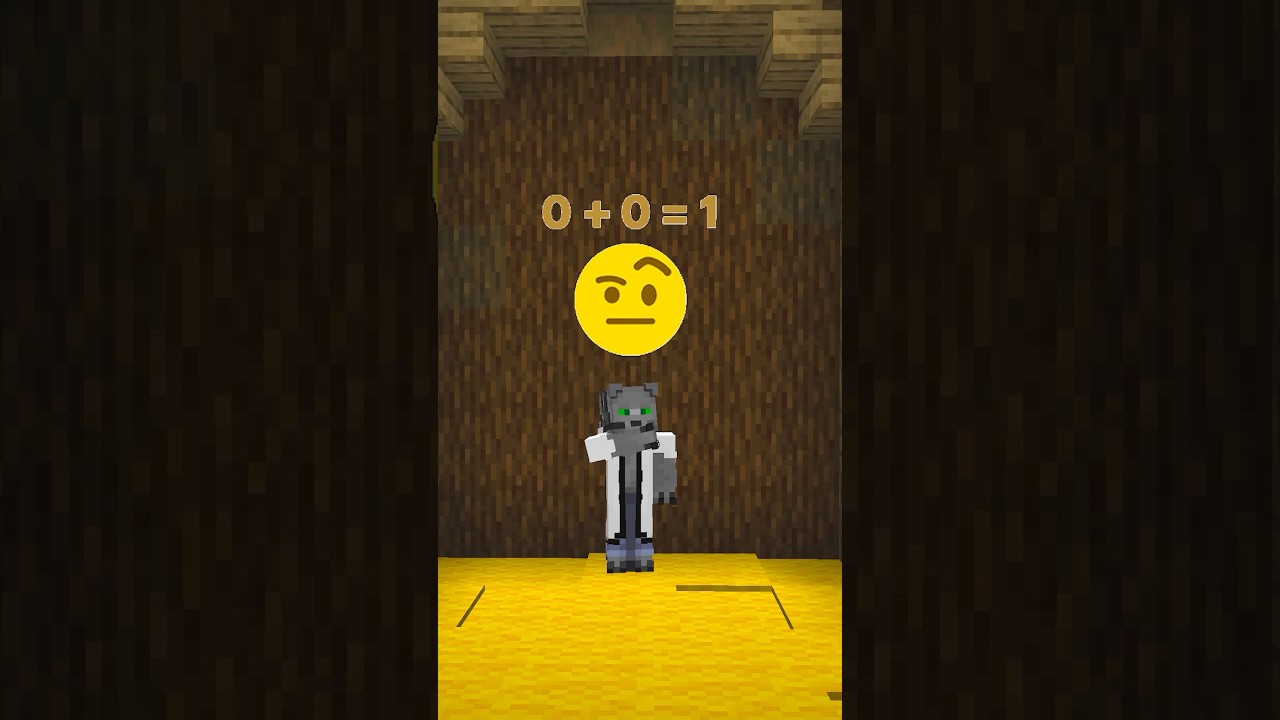 0 + 0 = ?