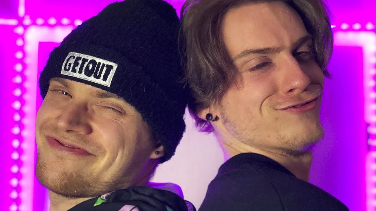 😎 DiE cOoLsTeN iN bErLiN 😎