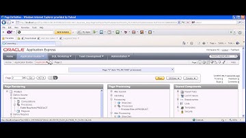Manipulating images stored in the database - Lesson 9E