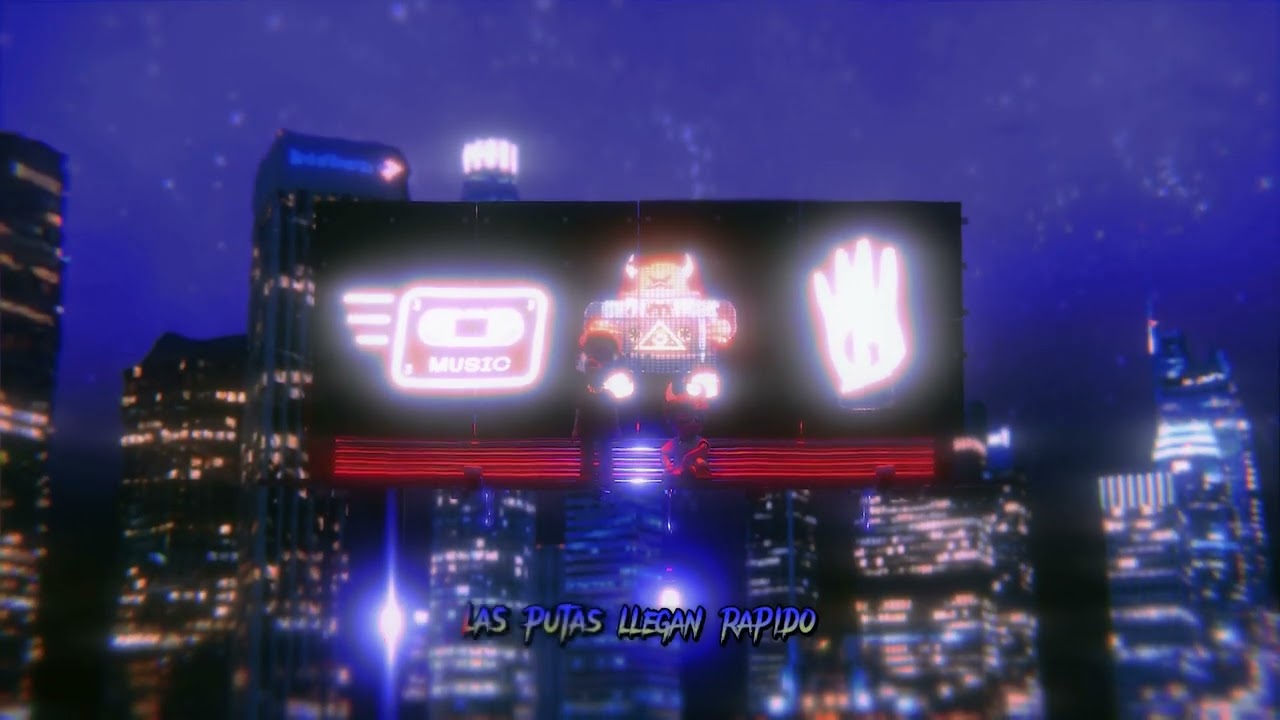 Watch Los G4 x Derek Santana x Lisux - Mínimo prod. @gogetmusic (Visualizer) on YouTube Watch Los G4 x Derek Santana x Lisux - Mínimo prod. @gogetmusic (Visualizer) on YouTube
