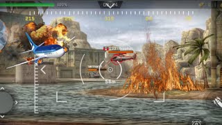massive warfare: tanks pvp war4.5 gameplay  War Game  screenshot 4