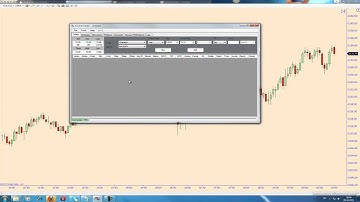 How to uninstall indicators from NinjaTrader