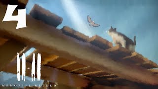 11-11 Memories Retold Walkthrough Gameplay Part 4 - No Commentary (PC)